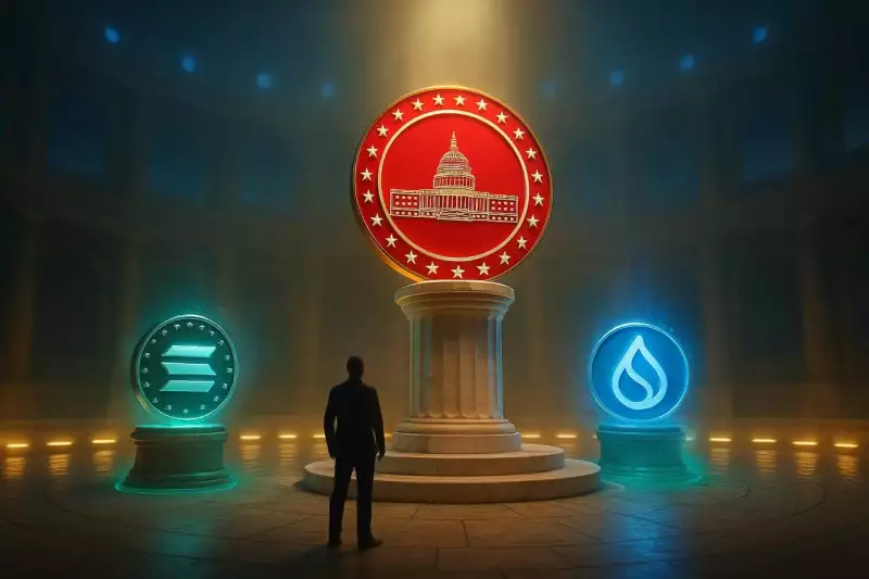 Solana Price, SUI, and MAGACOIN FINANCE: What's Hot in the Crypto Space?