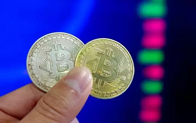 비트 코인은 125,000 달러를 넘어 섰다 : 사상 최고가 새로운 정상입니까?