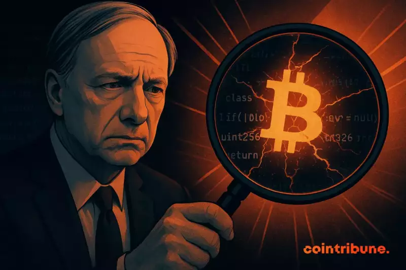 ビットコイン、コード、および未来：2025年に暗号の風景をナビゲートする