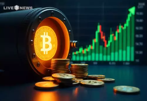 Bitcoin, Supply, and Exchanges: Navigating the New Normal