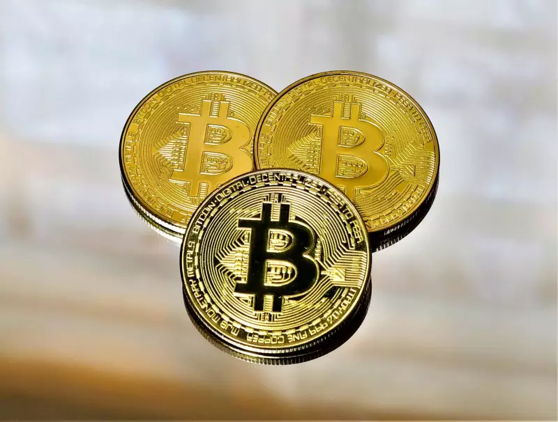 Bitcoin's $140,000 Target: Decoding the Pricing Bands