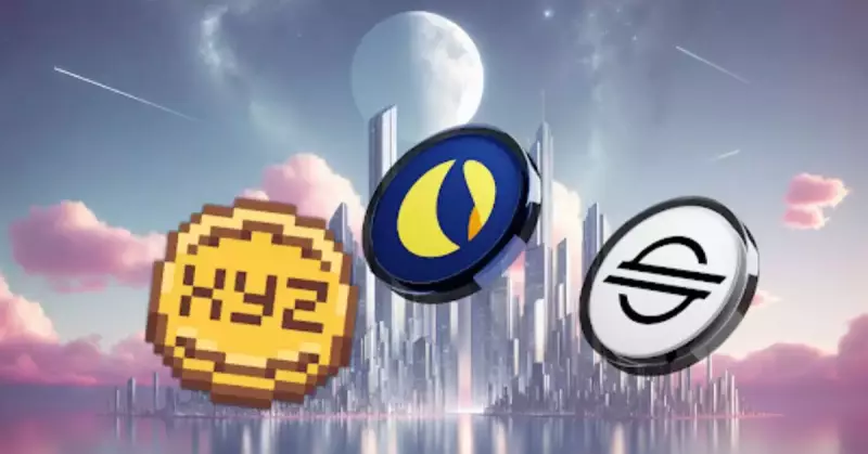 Crypto Trending: Will Mutuum Finance Spark the Next Crypto Explosion?