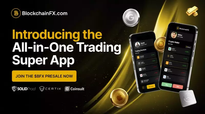 Blockchainfx, Snorter Token 및 Crypto Projects : Buzz는 무엇입니까?