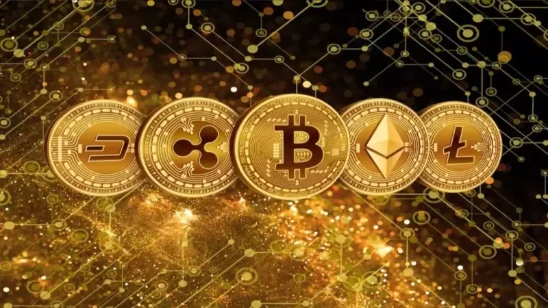 BNB, Bitcoin, and Ethereum: Navigating the Crypto Landscape in 2025
