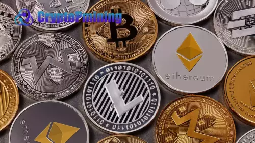 Cloud Mining Platforms in 2025: Navigating the Future of Crypto Mining
