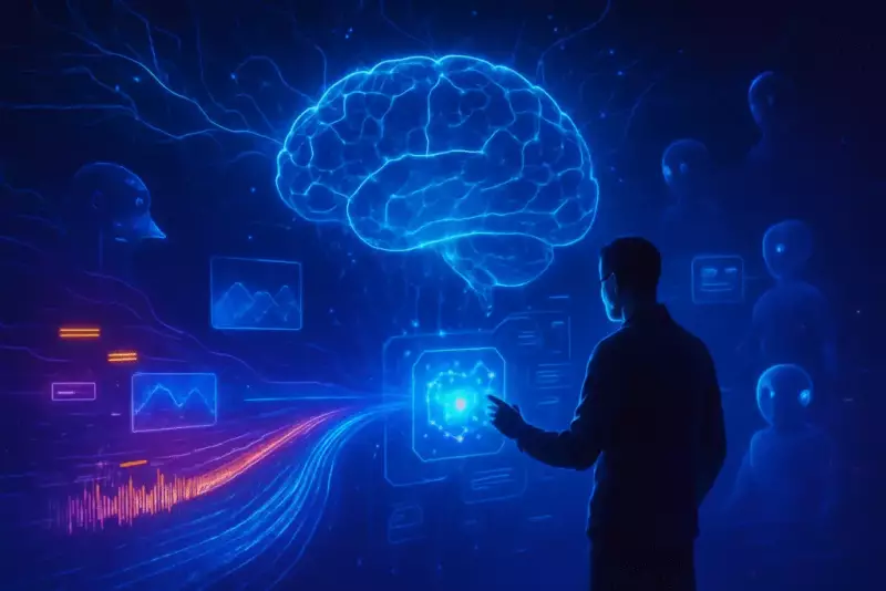 OpenAI, AI Models, and Developer Empowerment: A New Era Dawns OpenAI, AI Models, and Developer Empowerment: A New Era Dawns