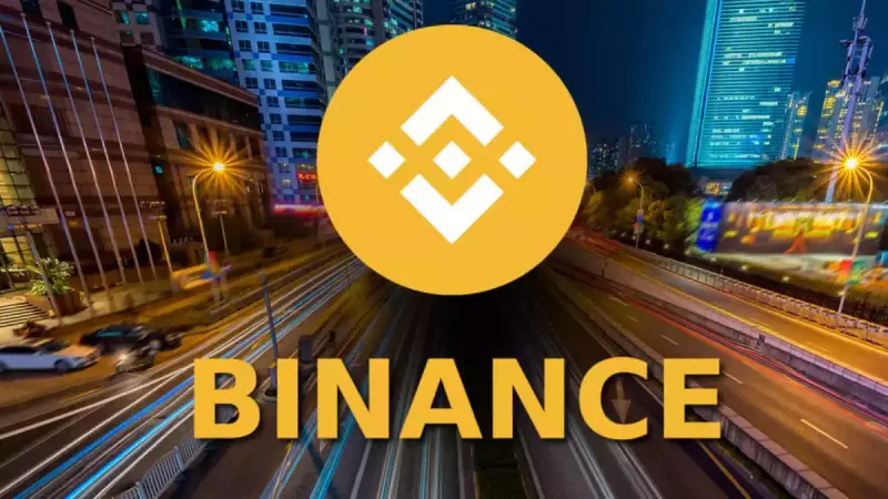 Binance,Delisting和Altcoin Shuffle:什麼在移動和搖動? Binance,Delisting和Altcoin Shuffle:什麼在移動和搖動?