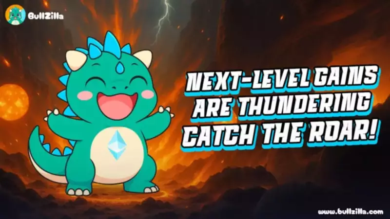 Bullzilla,Litecoin和Astra:在2025年導航加密貨幣景觀 Bullzilla,Litecoin和Astra:在2025年導航加密貨幣景觀