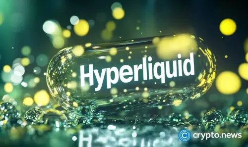 Hyperliquid, 3x Leverage, and the Monad Token: A Deep Dive