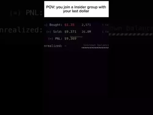 #crypto #memecoin #rich #telegram #group link：https：//t.me/coininsidercallss