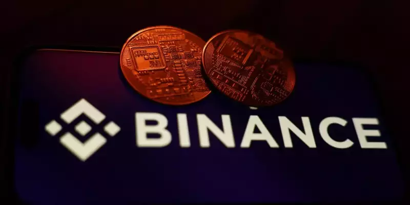 Das rasante Wachstum von Binance Coin: Auf der Welle des Kryptomarktes reiten Das rasante Wachstum von Binance Coin: Auf der Welle des Kryptomarktes reiten