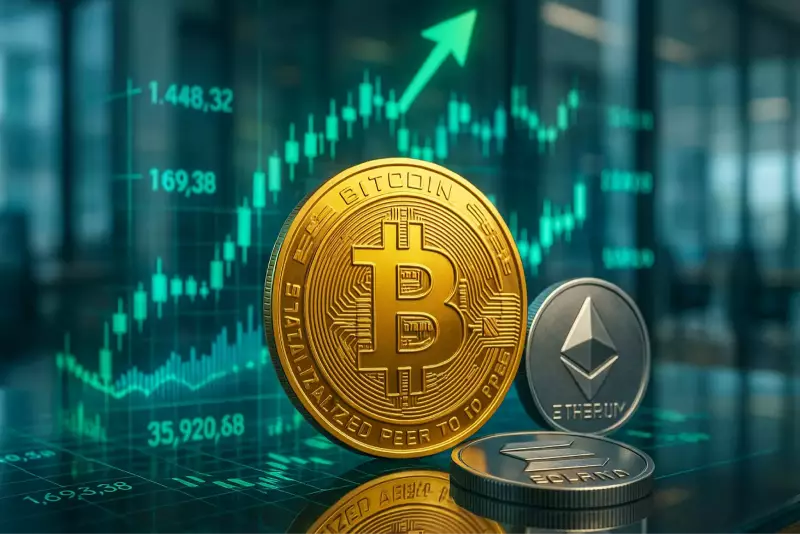 Prix Bitcoin, Solana, Ethereum : surfer sur la vague crypto comme un New-Yorkais Prix Bitcoin, Solana, Ethereum : surfer sur la vague crypto comme un New-Yorkais