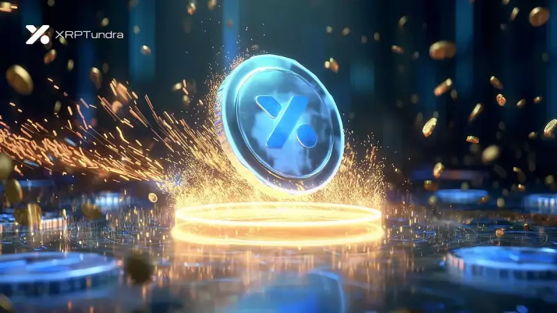 Bitcoin, XRP und Dogecoin: Entschlüsselung des neuesten Krypto-Buzz Bitcoin, XRP und Dogecoin: Entschlüsselung des neuesten Krypto-Buzz