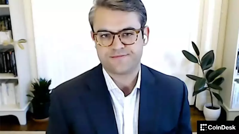 Crypto Investors Embrace Stock-Picking: Bitwise CEO's Insight Crypto Investors Embrace Stock-Picking: Bitwise CEO's Insight