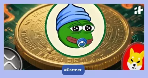 Decoding the Crypto Buzz: LBRETT, LILPEPE, and the Ever-Evolving Landscape Decoding the Crypto Buzz: LBRETT, LILPEPE, and the Ever-Evolving Landscape