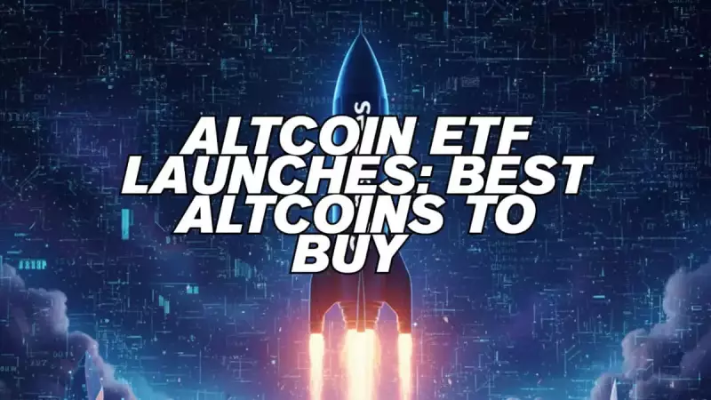 Decoding Crypto Trends: Is XRP's Momentum Fading? Altcoins and Presales Stealing the Spotlight