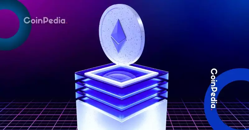 Ethereum Foundation, Privacy, Monero & Zcash: A New Dawn for On-Chain Confidentiality?