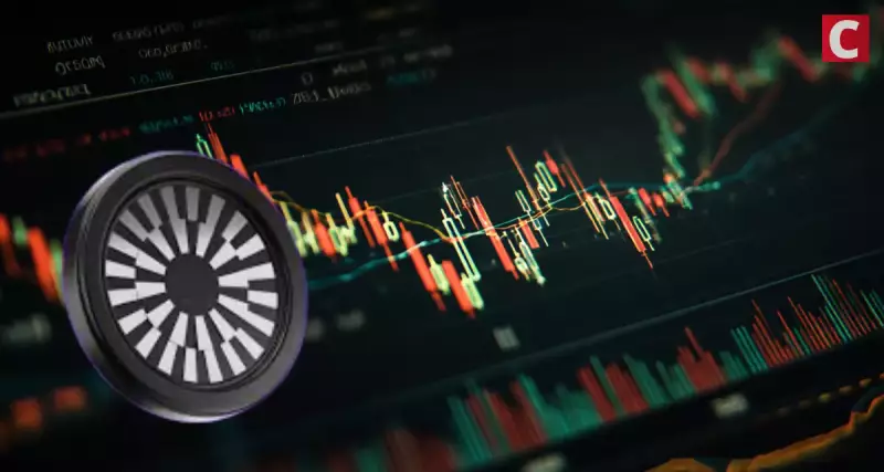 Mantle Price Rockets: Will the Monthly Upside Continue?