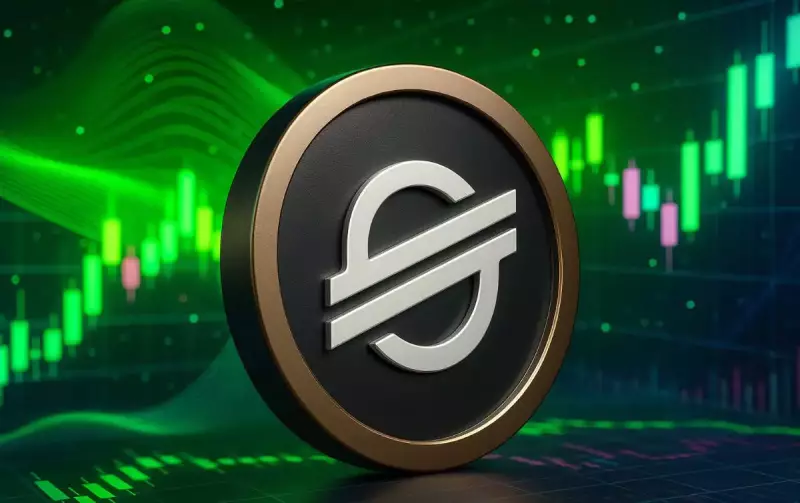 Stellar (XLM): Bullenziel nach langfristigem Ausbruch in Sicht? Stellar (XLM): Bullenziel nach langfristigem Ausbruch in Sicht?