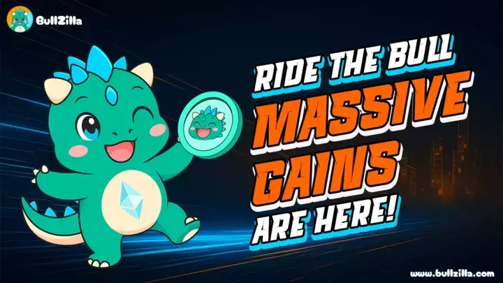 XRP、Cardano 和 BullZilla 預售:引領加密貨幣格局 XRP、Cardano 和 BullZilla 預售:引領加密貨幣格局