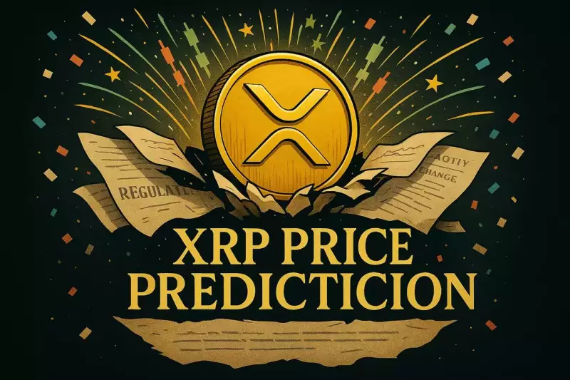 XRP Price Wobbles? Remittix Presale Heats Up the Crypto Scene!