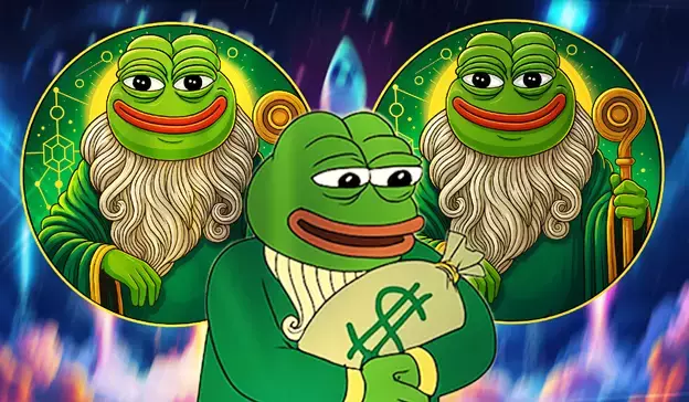 XRP、Solana 和 Pepeto:解密加密货币热潮 XRP、Solana 和 Pepeto:解密加密货币热潮