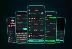 Buezecrypt📊⛺️🖐️