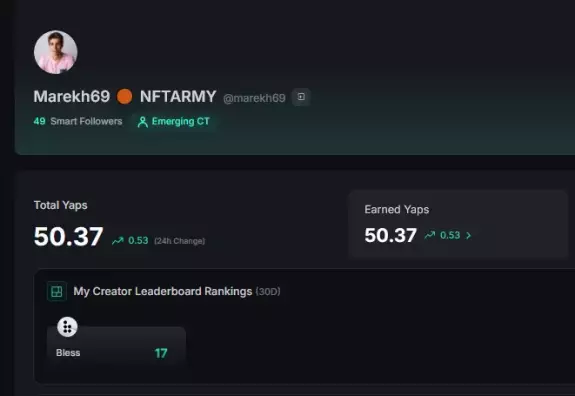 Marekh69🟠NFTARMY