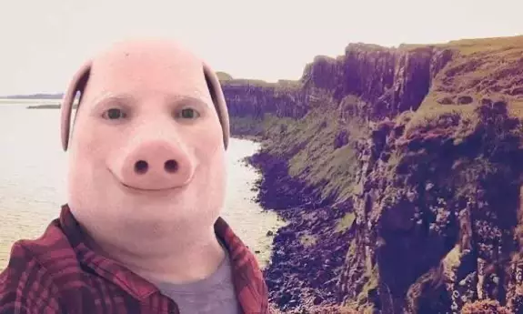 JohnPork