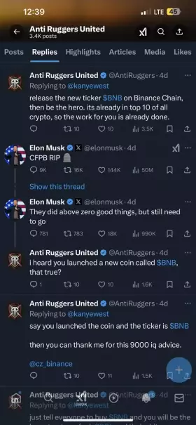 Anti Ruggers United