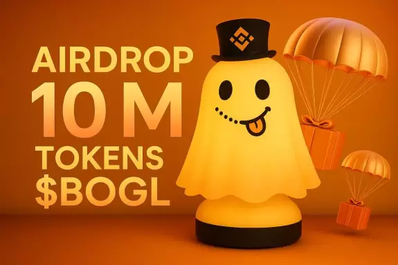 BOGL on Bnb