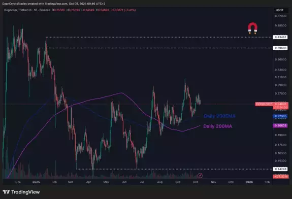 Daan Crypto Trades