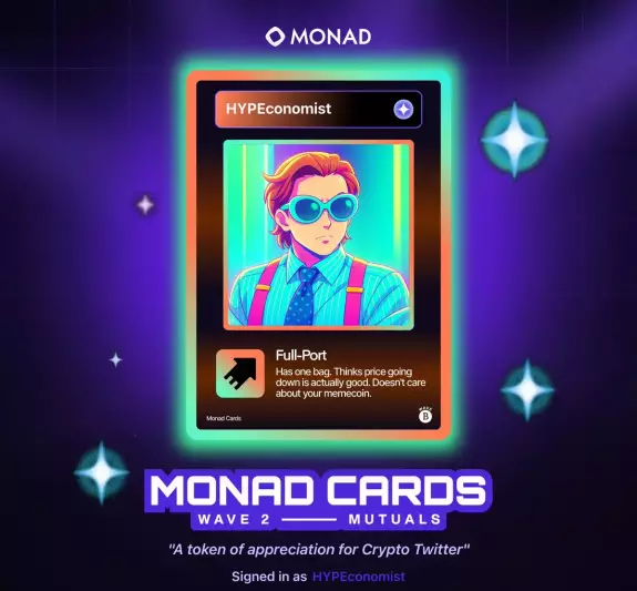 HYPEconomist