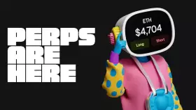 CryptoDuck