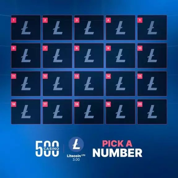 500 Casino