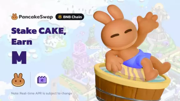 PancakeSwap