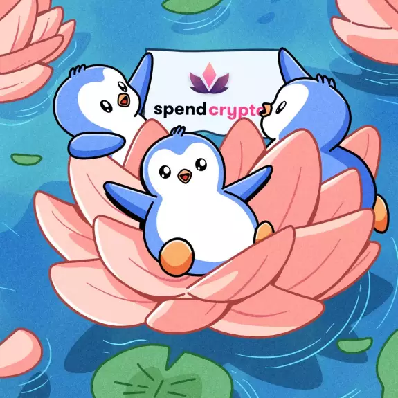 Pudgy Penguins