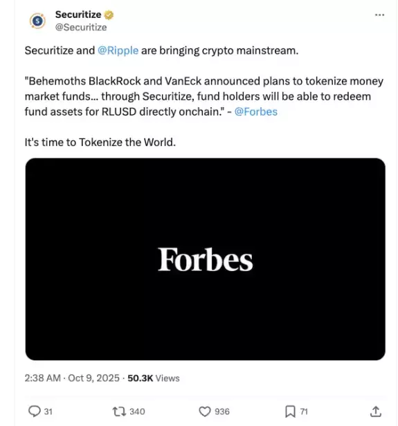 X Finance Bull