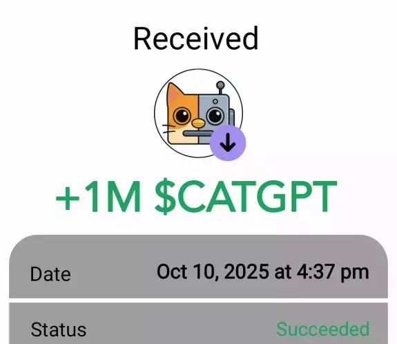 $CATGPT