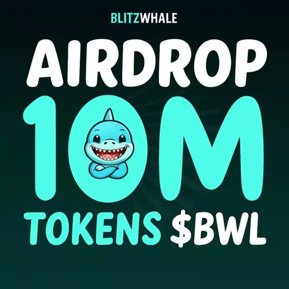 BlitzWhale