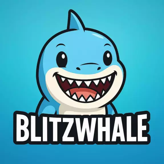 BlitzWhale