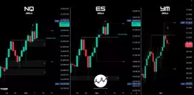 TRIGGER TRADES🎯