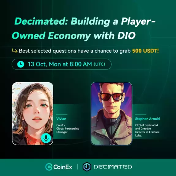 CoinEx Global