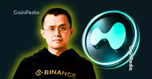 CZ、Binance、Hyperliquid: 暗号通貨のおしゃべりを解読する