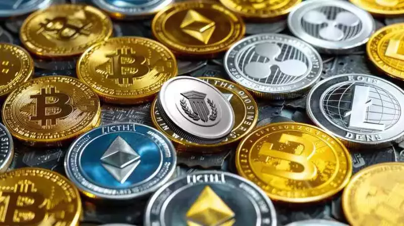 암호화폐 상승세 알림: DeFi 코인 MUTM이 250% 상승합니다! 암호화폐 상승세 알림: DeFi 코인 MUTM이 250% 상승합니다!