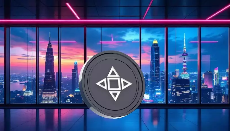 Polkadot, Mandala Chain und AI-Blockchain: Auf der nächsten Welle digitaler Innovation Polkadot, Mandala Chain und AI-Blockchain: Auf der nächsten Welle digitaler Innovation