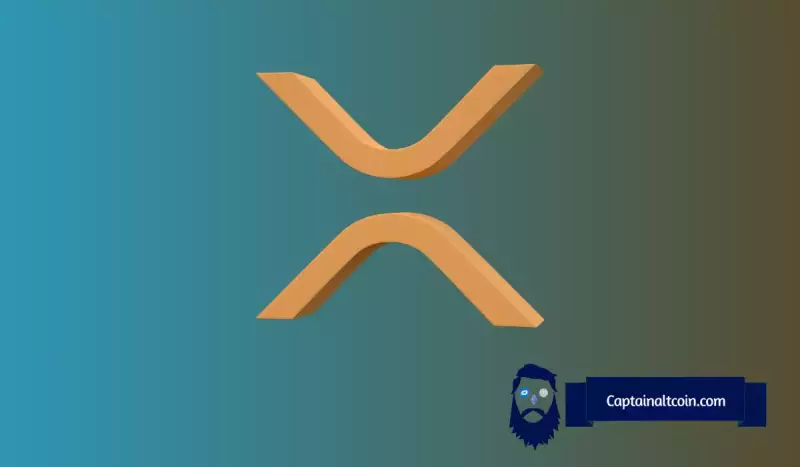 XRP: 암호화폐 전문가는 XRP를 '가장 큰 자산'이라고 부릅니다 – 과대광고가 진짜인가요? XRP: 암호화폐 전문가는 XRP를 '가장 큰 자산'이라고 부릅니다 – 과대광고가 진짜인가요?