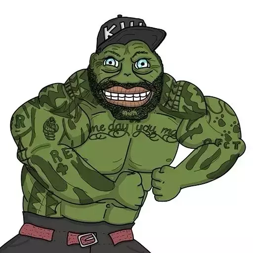 $GROYPER MAXI