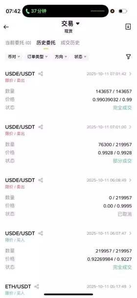 0xCrypto巫师💢