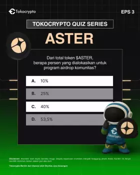 Tokocrypto